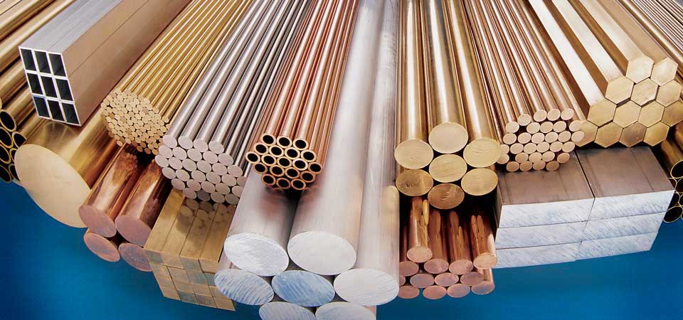 Brass Tube, Rod, Strip, Sheet, Fast Shipping